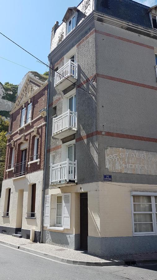 Nouveau Au Coeur Des Cordiers ! Quartier Historique Le Tréport Esterno foto
